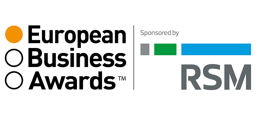 Helical is a One to Watch on the European Business Awards